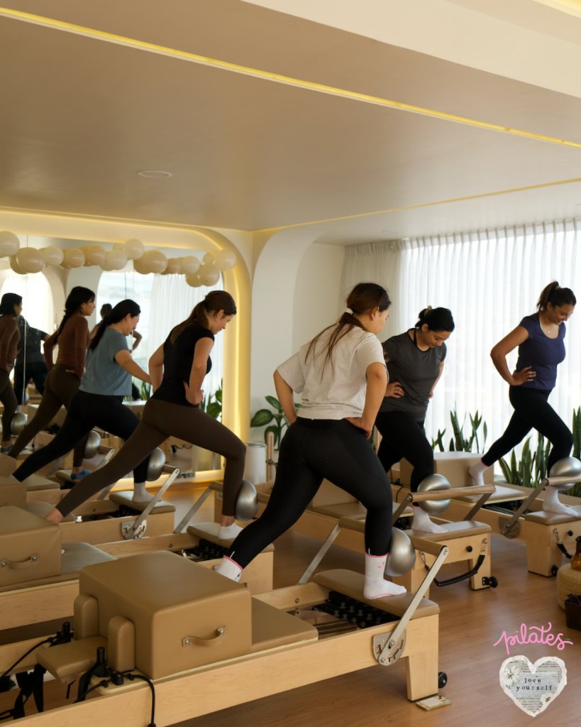 Group Reformer